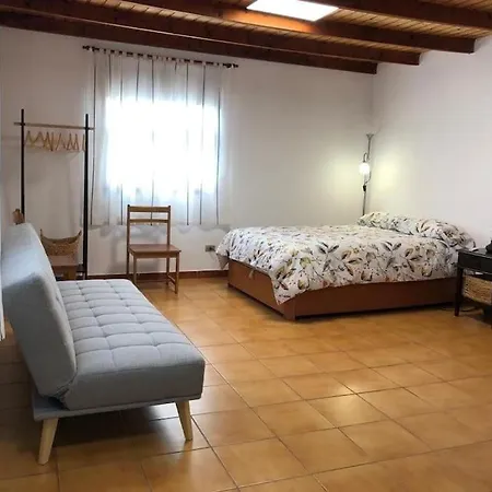 Apartamento Maranuela La Perdoma