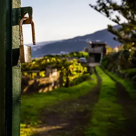 Maranuela Appartement *