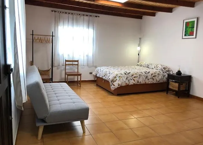 Appartement Maranuela La Perdoma