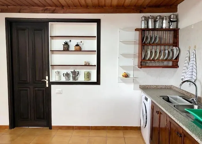 Apartment Maranuela *