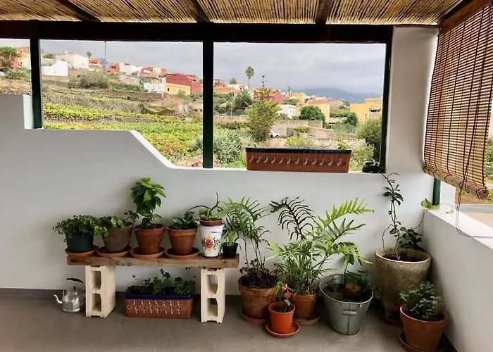 Maranuela * La Perdoma