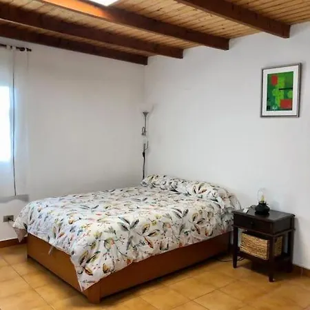 Maranuela * La Perdoma