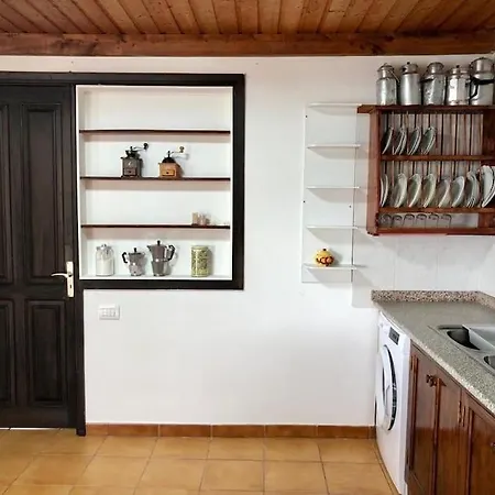 Appartement Maranuela *