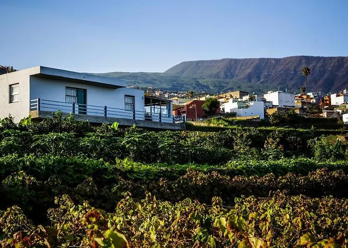 Maranuela * La Perdoma