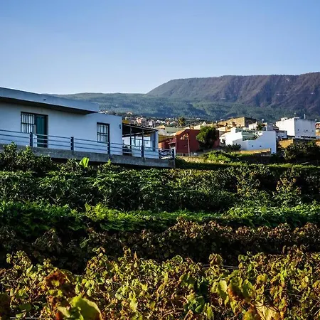 Maranuela * La Perdoma